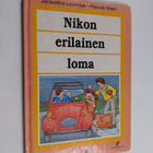 Jacqueline Loumaye : Nikon erilainen loma - pikkukuva 1