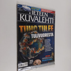Tieteen kuvalehti 6/2015 - pikkukuva 1