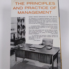 Edward Franz Leopold Brech : The Principles and Practice ... - pikkukuva 2