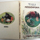 Tilli Mössönpoika (Lasten oma kirjakerho 101 - pikkukuva 1