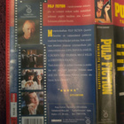 Vhs fi PULP FICTION - pikkukuva 2