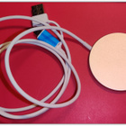 30W magneettinen langaton laturi iPhone / Android #31217 - pikkukuva 2