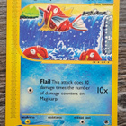 Magikarp 118/165! - pikkukuva 1