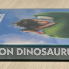Disney-Pixar: Kunnon dinosaurus (2015) animaatio (UUSI) - pikkukuva 3