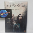 INTO THE FOREST UUSI DVD (W). - pikkukuva 1