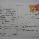 Ruokolahti, Rantalinna, VR:n Kond. yhd. kesäkoti, p. 1950 - pikkukuva 2