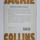 Jackie Collins : Lady boss - pikkukuva 2