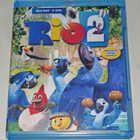 Rio 2 (o) - pikkukuva 1