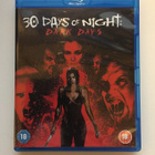 30 Days Of Night - Dark Days (Blu-ray) 2010 - pikkukuva 1