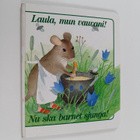 Kristiina (kuvitus) Louhi : Laula, mun vauvani! - pikkukuva 1