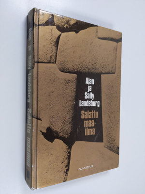 Alan Landsburg : Salattu maailma