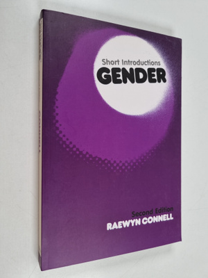 Raewyn Connell : Gender : in world perspective
