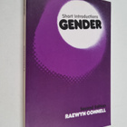 Raewyn Connell : Gender : in world perspective - pikkukuva 1