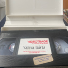 Valuva taivas (Liquid Sky, 1983) VHS HARVINAINEN - pikkukuva 3
