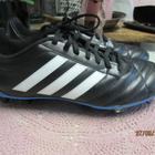 Adidas napparit. Koko 7,5. Uudet. - pikkukuva 1