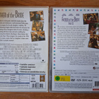 Morsiammen isä 1 & 2 (1991/1995) DVD:t - pikkukuva 2