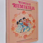 Kaarina Helakisa : Riemukas riimikirja - pikkukuva 1