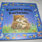 Kauniita unia, Karhuseni - pikkukuva 1