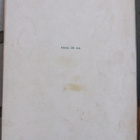 Harald Wide: Sotasalaisuus, Otava 1934. 218 s. - pikkukuva 3