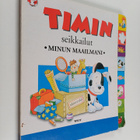 Clementina Coppini : Minun maailmani - pikkukuva 1