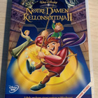 Walt Disney: Notre Damen kellonsoittaja II (2001) - pikkukuva 1