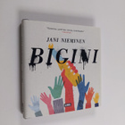 Jani Nieminen : Bigini - pikkukuva 1