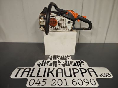 Moottorisaha STIHL MS 192c