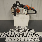 Moottorisaha STIHL MS 192c - pikkukuva 1