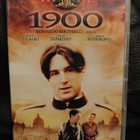 1900 (1976) 2DVD Suomijulkaisu ohj. Bernardo Bertolucci - pikkukuva 1