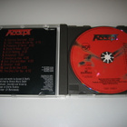 Accept - Objection Overruled (CD) - pikkukuva 3