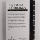 Åke Ohlmarks : Den stora drömboken - pikkukuva 2