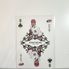 2023-24 O-Pee-Chee - Playing Cards #9? Sebastian Aho - pikkukuva 1