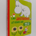 Katariina Heilala : Laer årstiderne at kende med Mumi og ... - pikkukuva 1