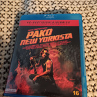 Pako New Yorkista blu-ray - pikkukuva 1