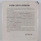 Pieni kotilääkäri - pikkukuva 2