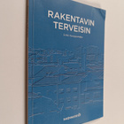 Erkki Kuoppamäki : Rakentavin terveisin - pikkukuva 1