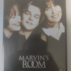Marvin tyttäret - Marvin's Room (Leonardo DiCaprio) - pikkukuva 1