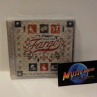V/A - FARGO YEAR TWO UUSI SOUNDTRACK CD - pikkukuva 1