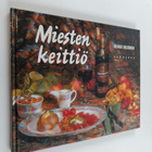 Heikki Valtanen : Miesten keittiö - pikkukuva 1