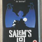 Stephen Kingin SALEM'S LOT – kauhujen kaupunki (1979) - pikkukuva 1