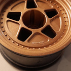 HPI / 1/10 vanteet. +15MM OFFSET. Käyttämättömät - pikkukuva 4