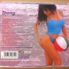 V/A - Thong Songs CD - pikkukuva 2