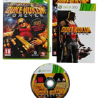 X360 - Duke Nukem Forever: Duke's Kick Ass Edition (CIB) - pikkukuva 3