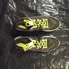 VJ Sarva Icehero M -juoksukengät Sports Lace -nauhoilla (42) - pikkukuva 3