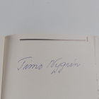 Timo Nygren : Kalakauppiaan kalaasit (signeerattu) - pikkukuva 2