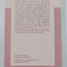 Pertti Luntinen : F.A. Seyn : a political biography of a ... - pikkukuva 2