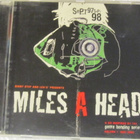 Miles A Head•A Genre Bending Series•Volume 1: 1997-1998 CD - pikkukuva 1