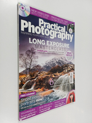 Practical Photography December 2013