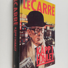 John Le Carre : Käpp I hjulet - pikkukuva 1