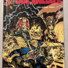 Judge Dredd albumi 6 - pikkukuva 1